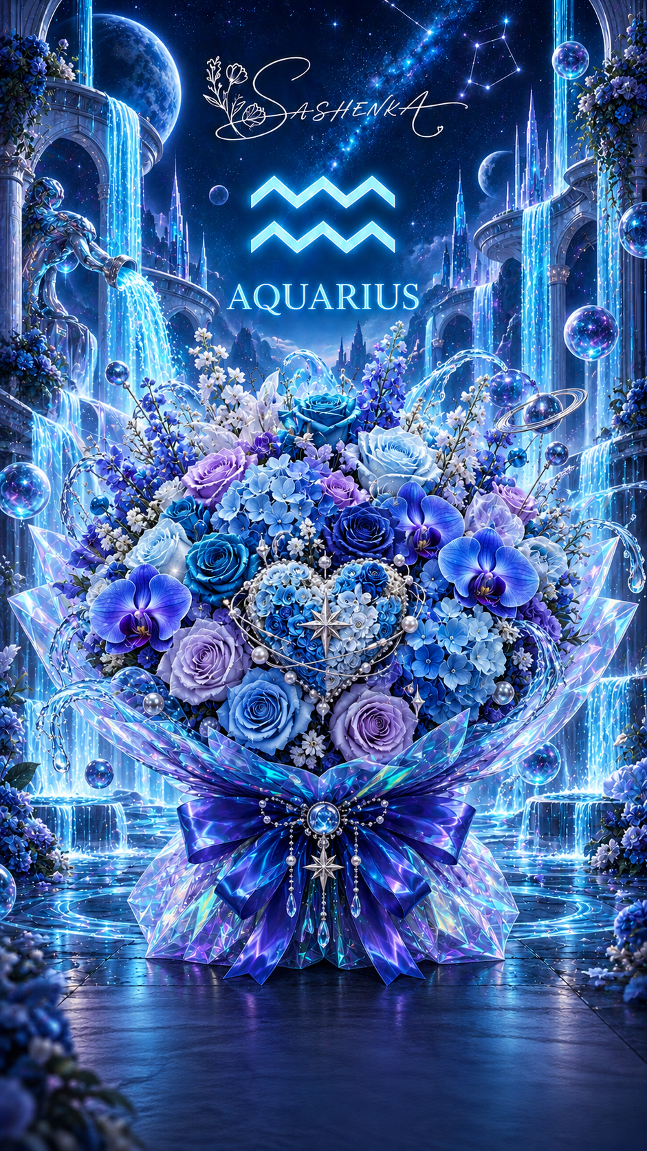 Ramo Acuario