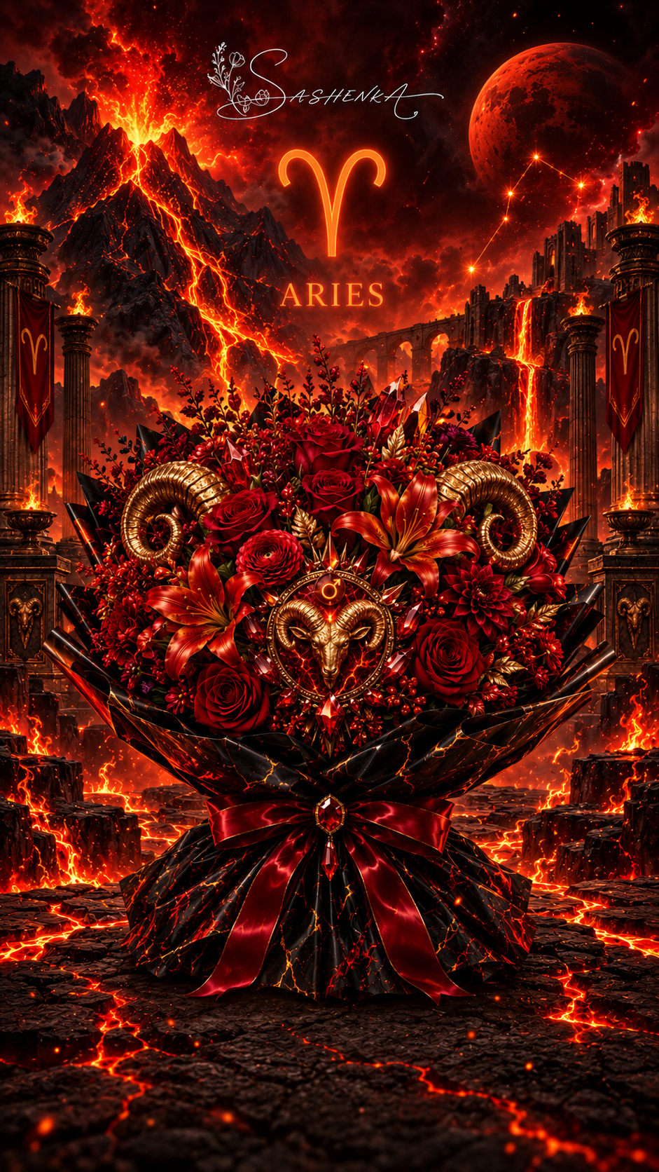 Ramo Aries