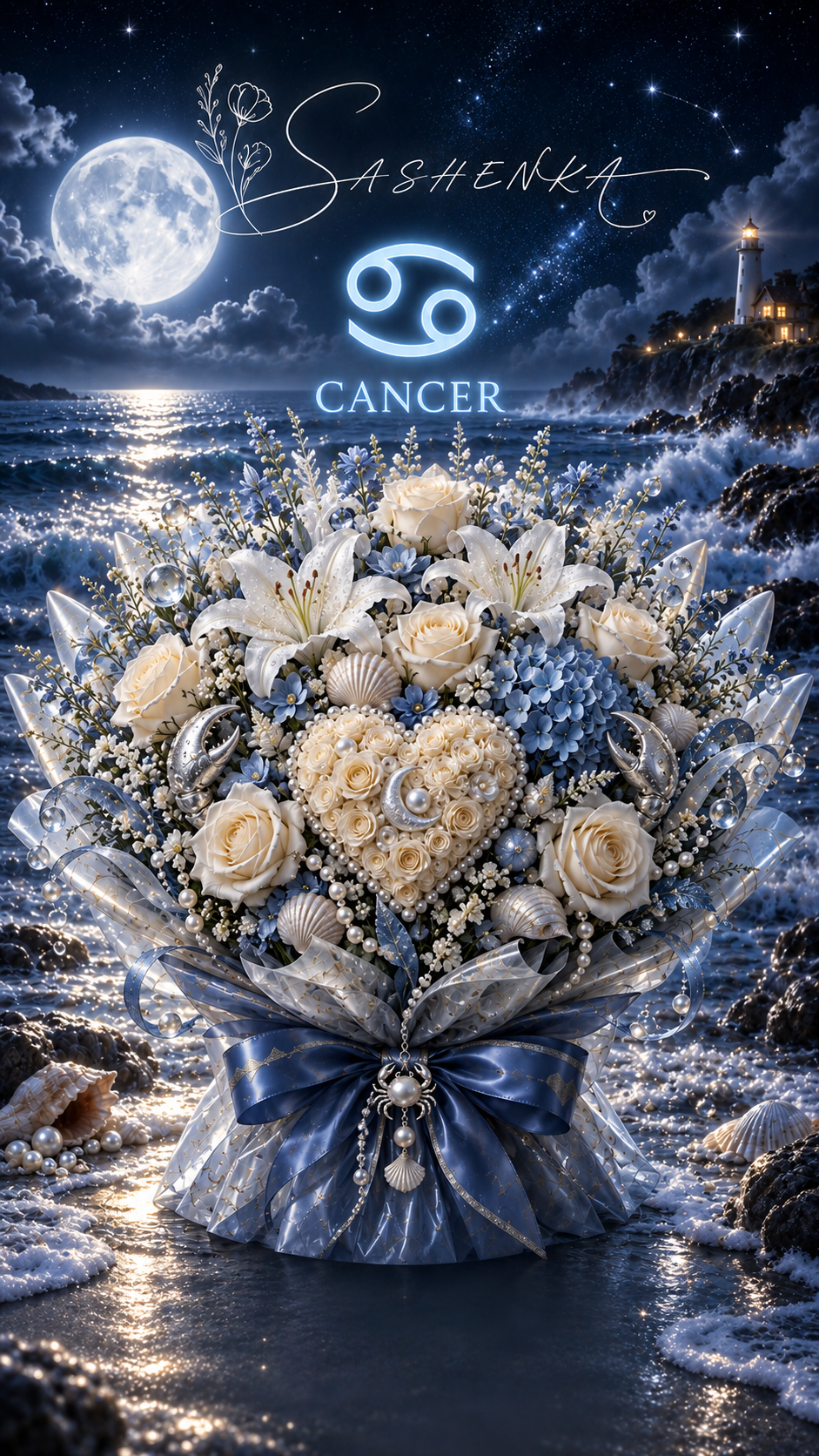 Ramo Cancer