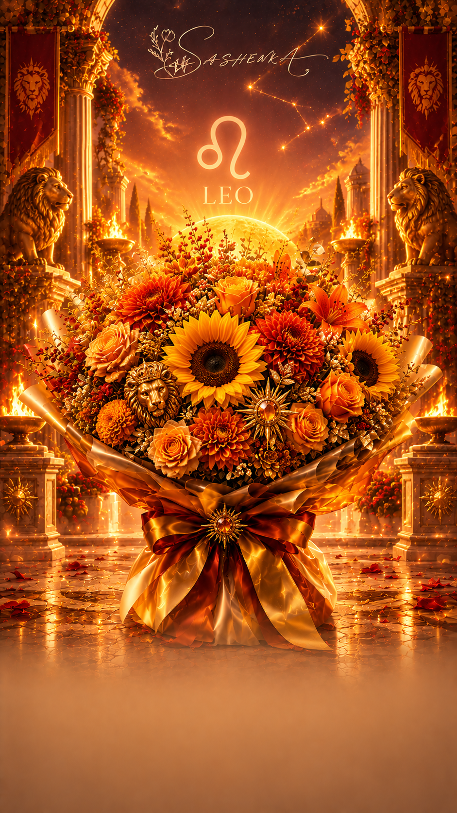 Ramo Leo
