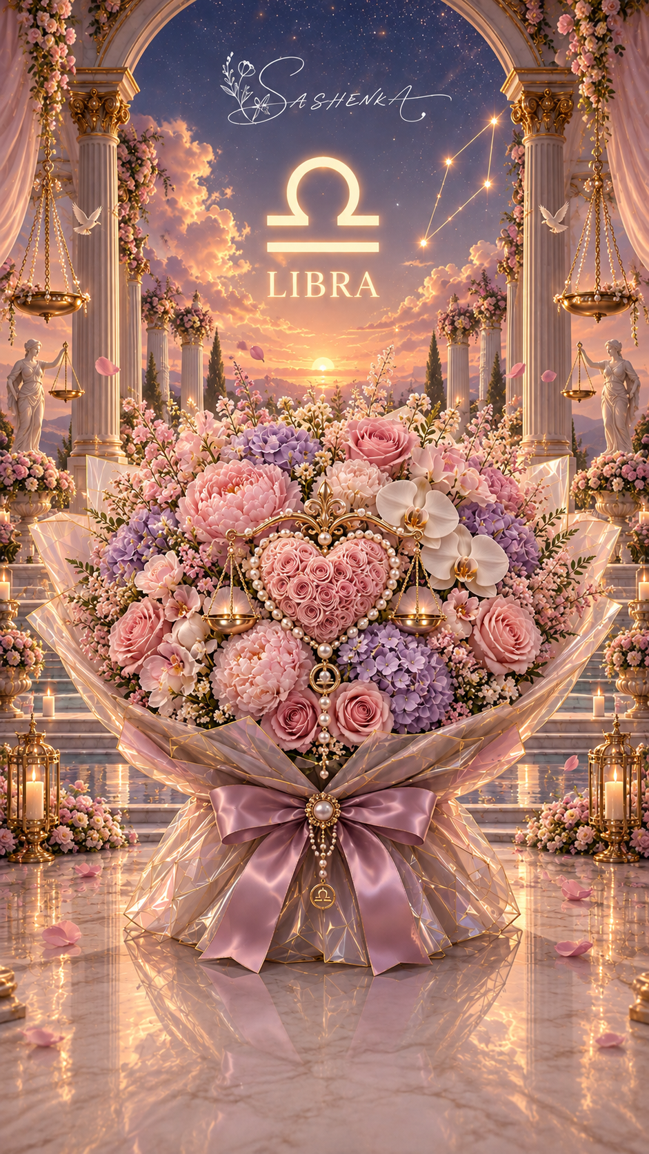 Ramo Libra