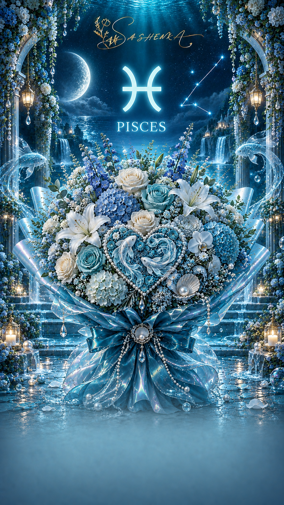 Ramo Piscis