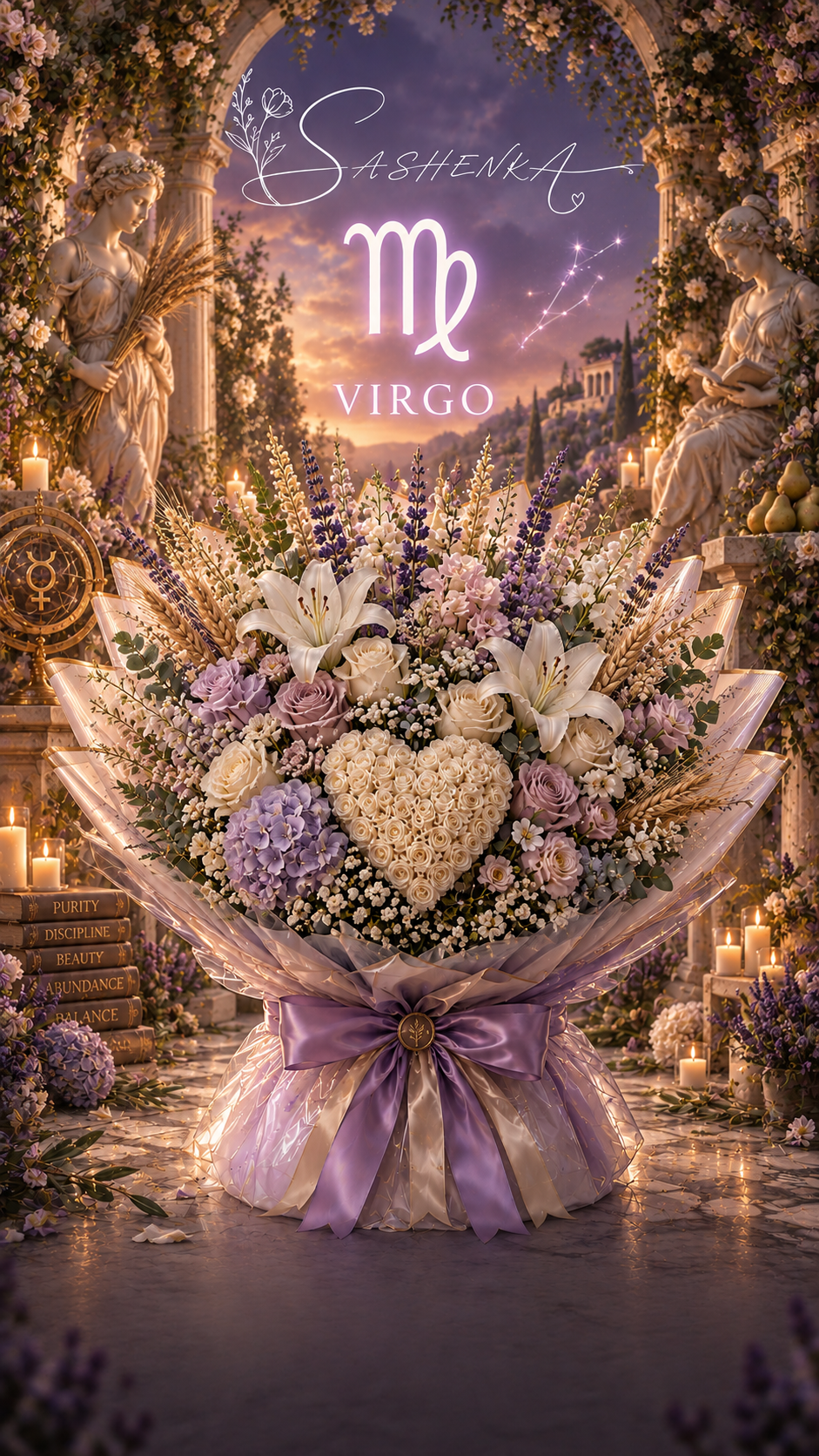 Ramo Virgo
